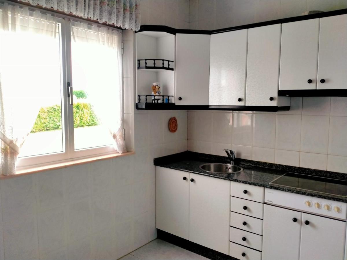 Apartment Vivienda Uso Turistico Nogales *