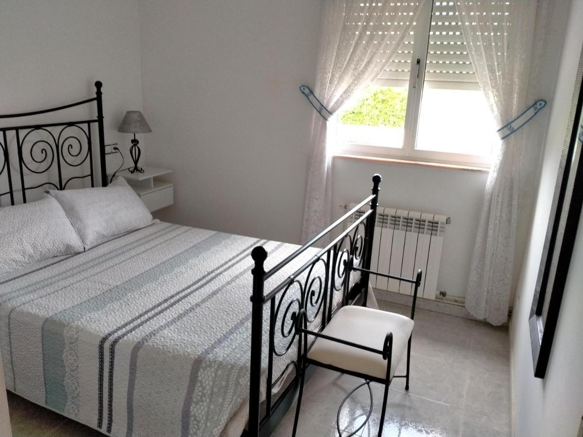 Vivienda Uso Turistico Nogales Apartment Foz