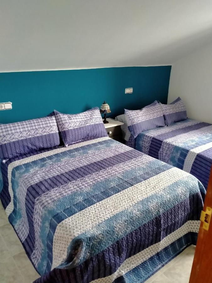 Vivienda Uso Turistico Nogales