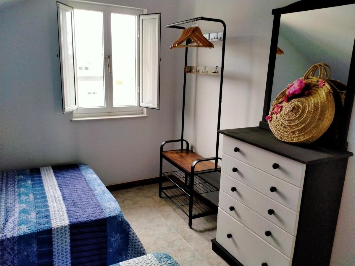 Apartment Vivienda Uso Turistico Nogales
