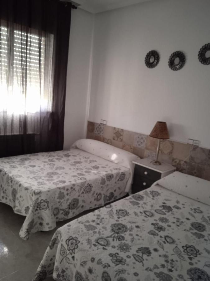 Vivienda Uso Turistico Nogales *
