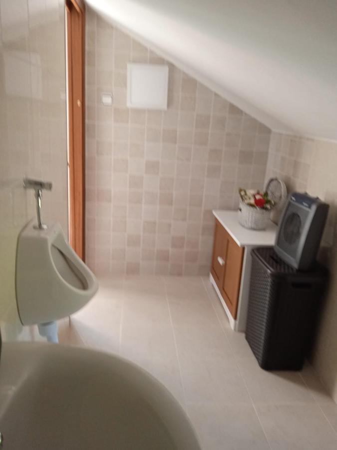 Vivienda Uso Turistico Nogales Apartment Foz