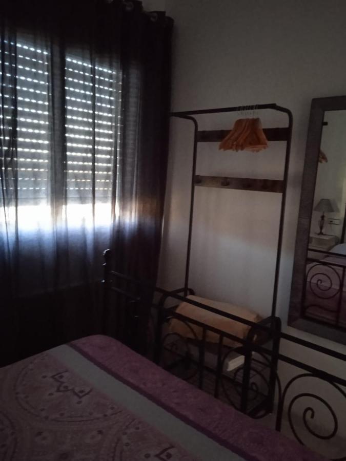 Vivienda Uso Turistico Nogales Apartment Foz