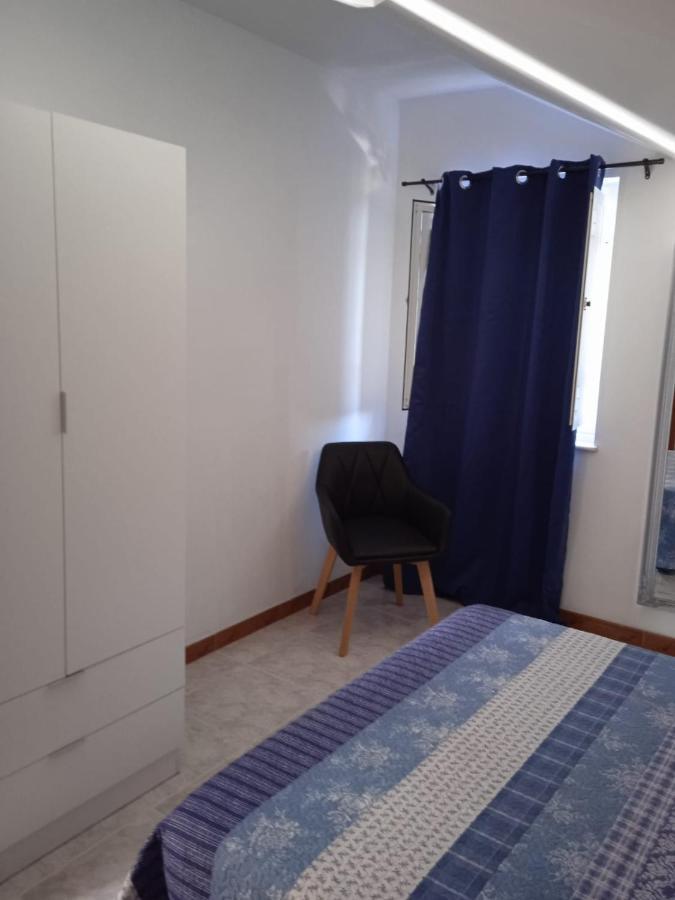 Vivienda Uso Turistico Nogales Foz