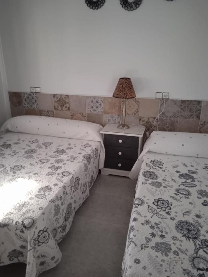 Vivienda Uso Turistico Nogales * Foz