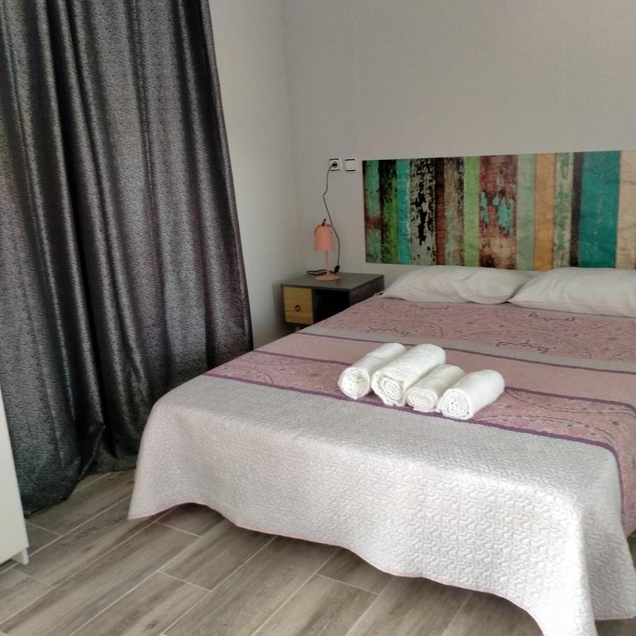 Vivienda Uso Turistico Nogales Foz