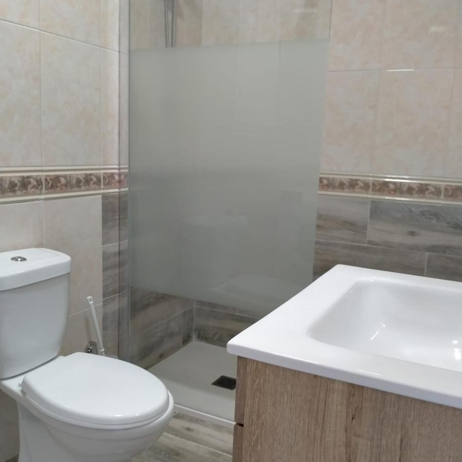 Apartment Vivienda Uso Turistico Nogales Foz