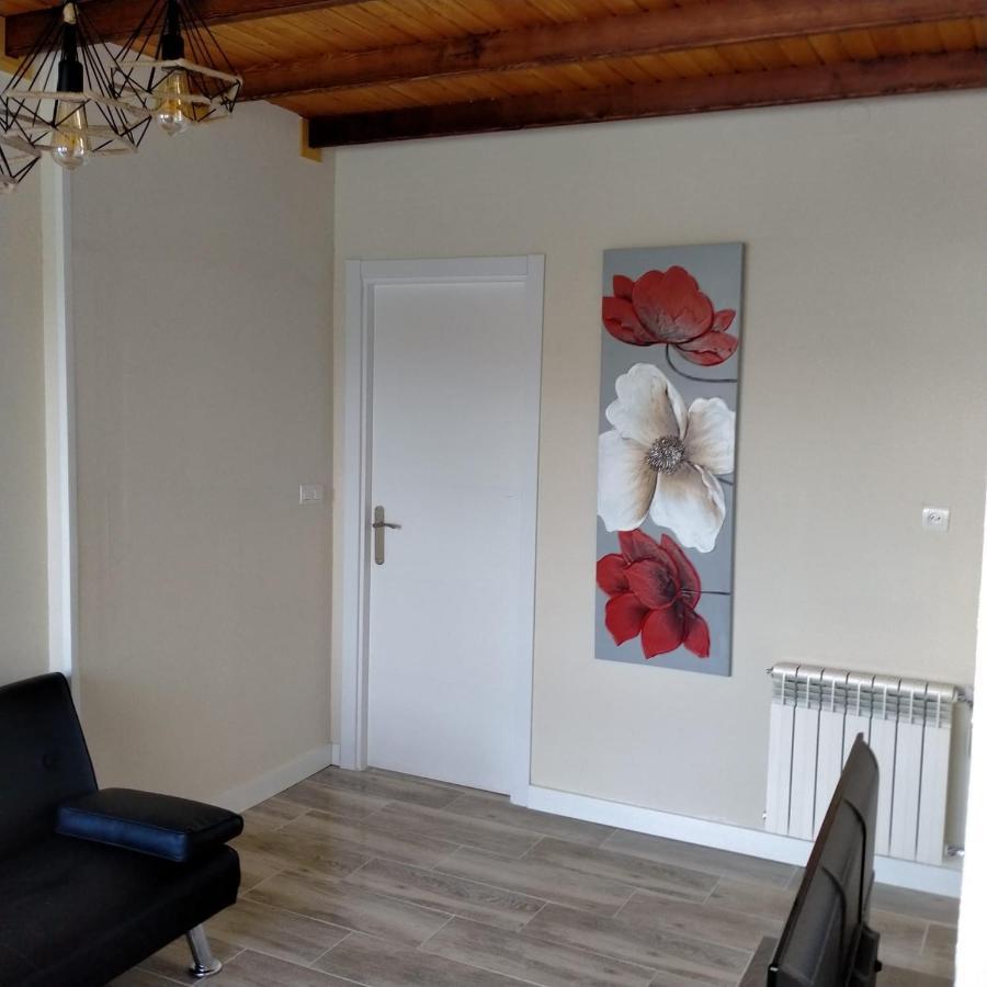 Vivienda Uso Turistico Nogales * Foz